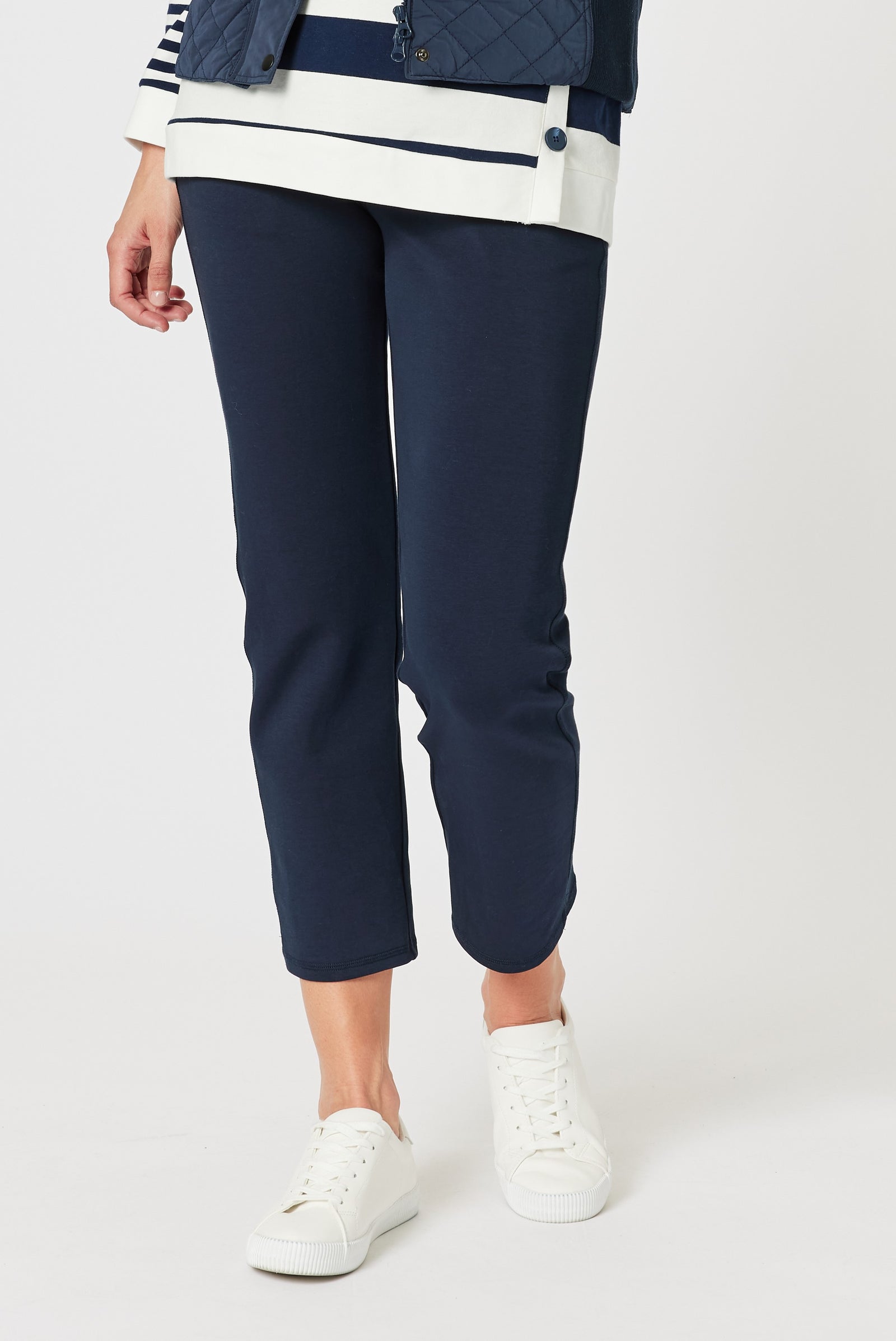 Sport Ponte Pants