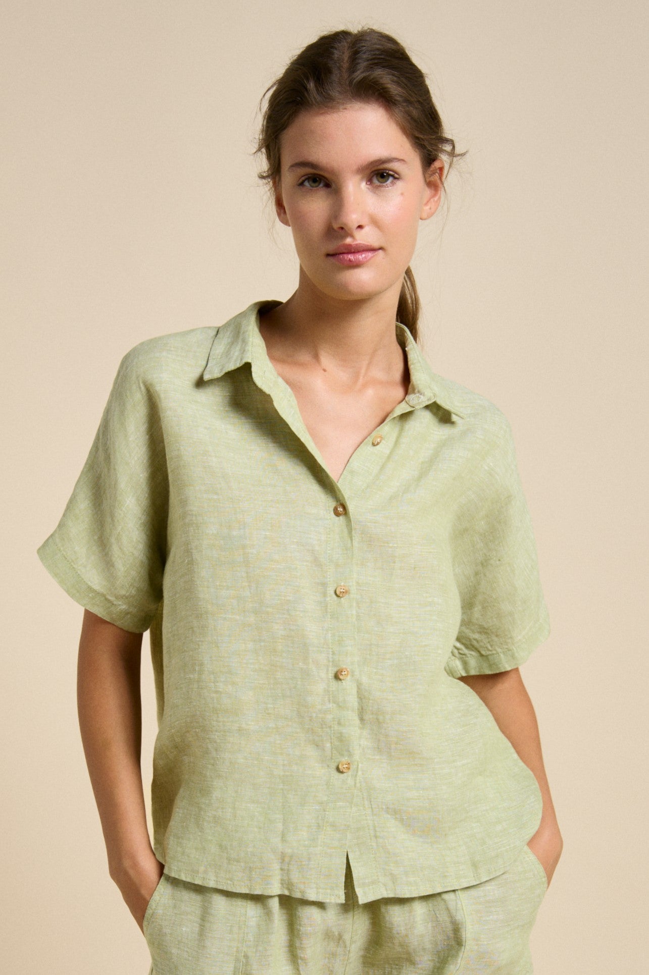 Bondi Shirt