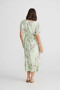 Cayman Midi Dress