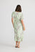 Cayman Midi Dress