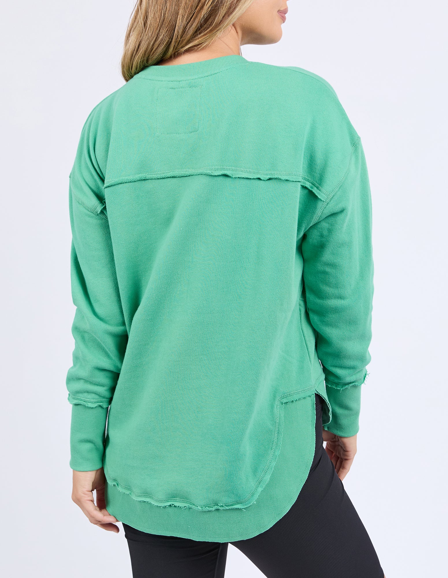 Simplified Tonal Crew