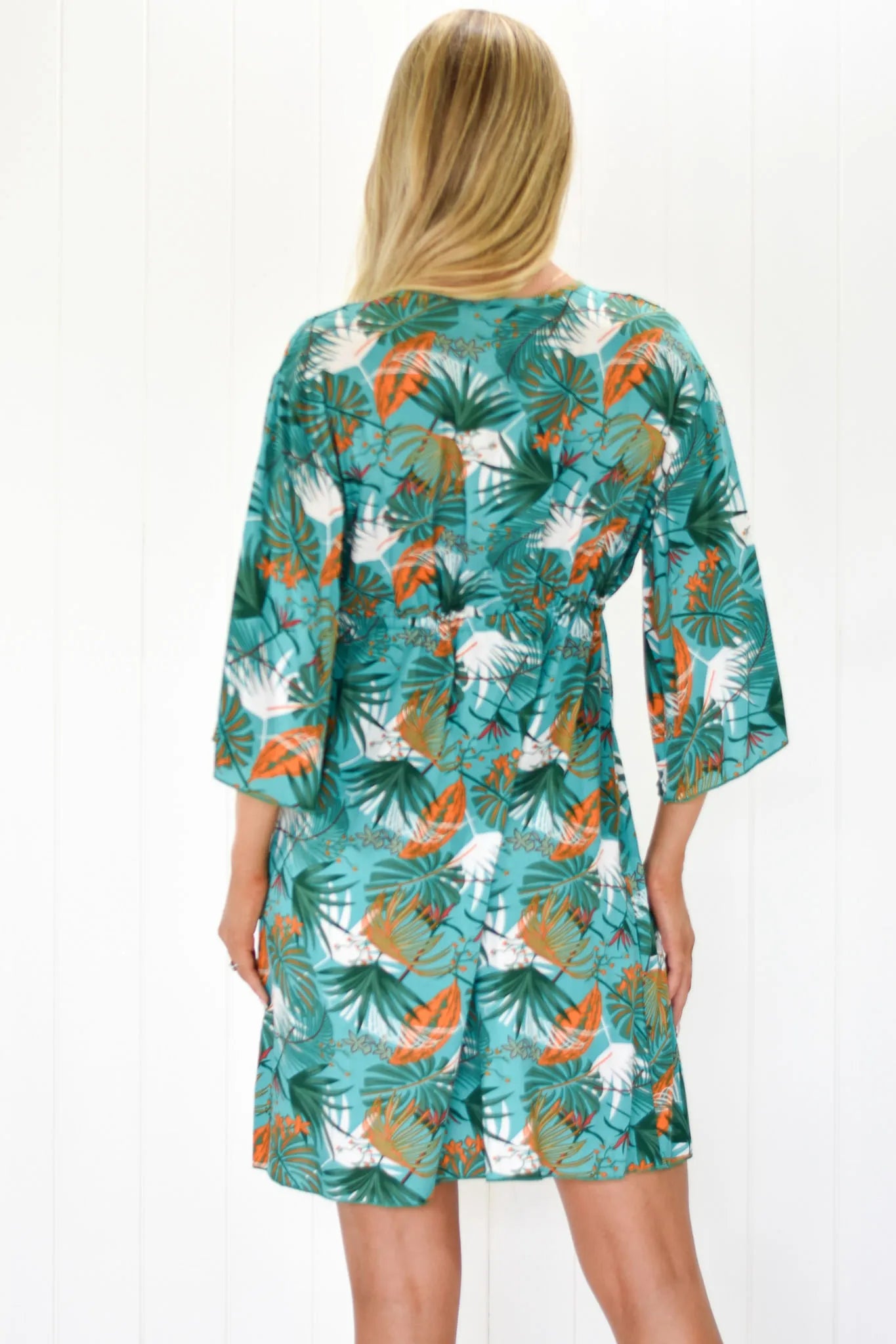 Drift Dress - Divi Aruba