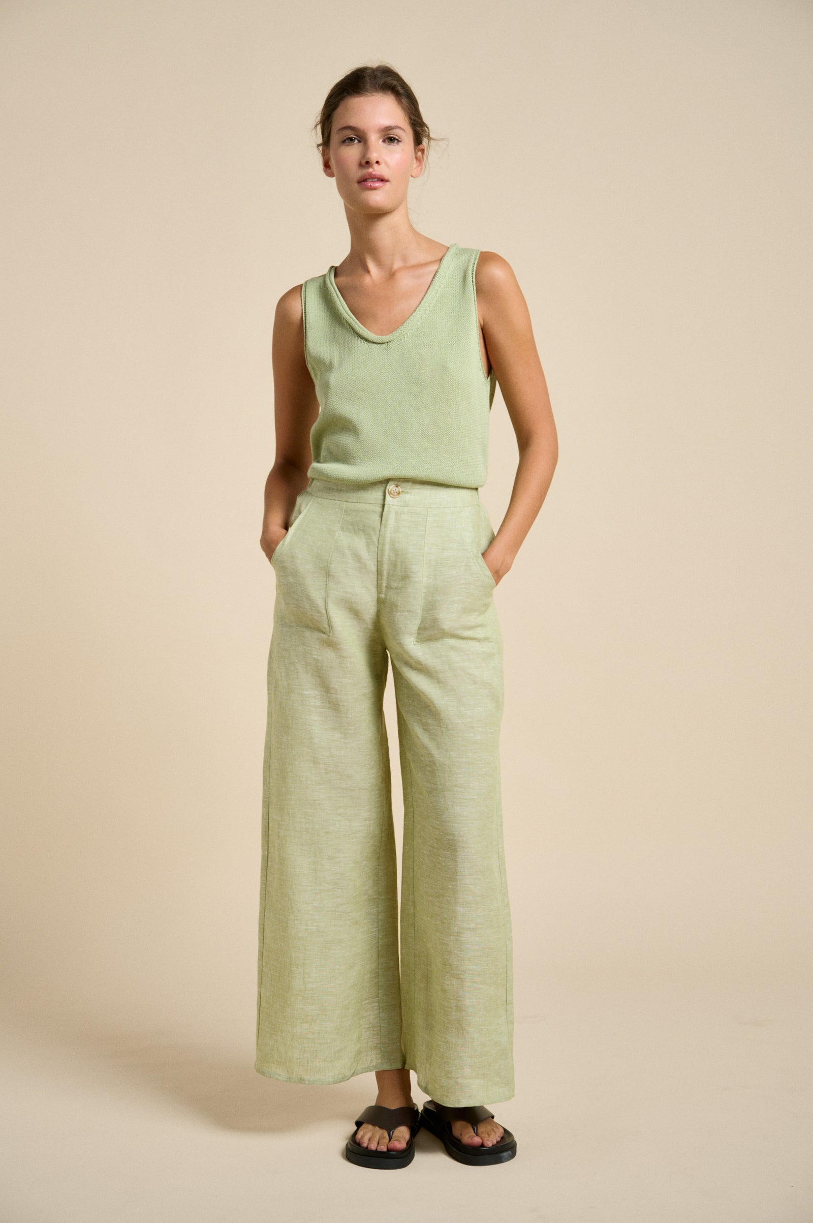 Bondi Pants