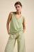 Scoop Spring Tank Top