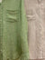 Meadow Linen Stripe Shirt