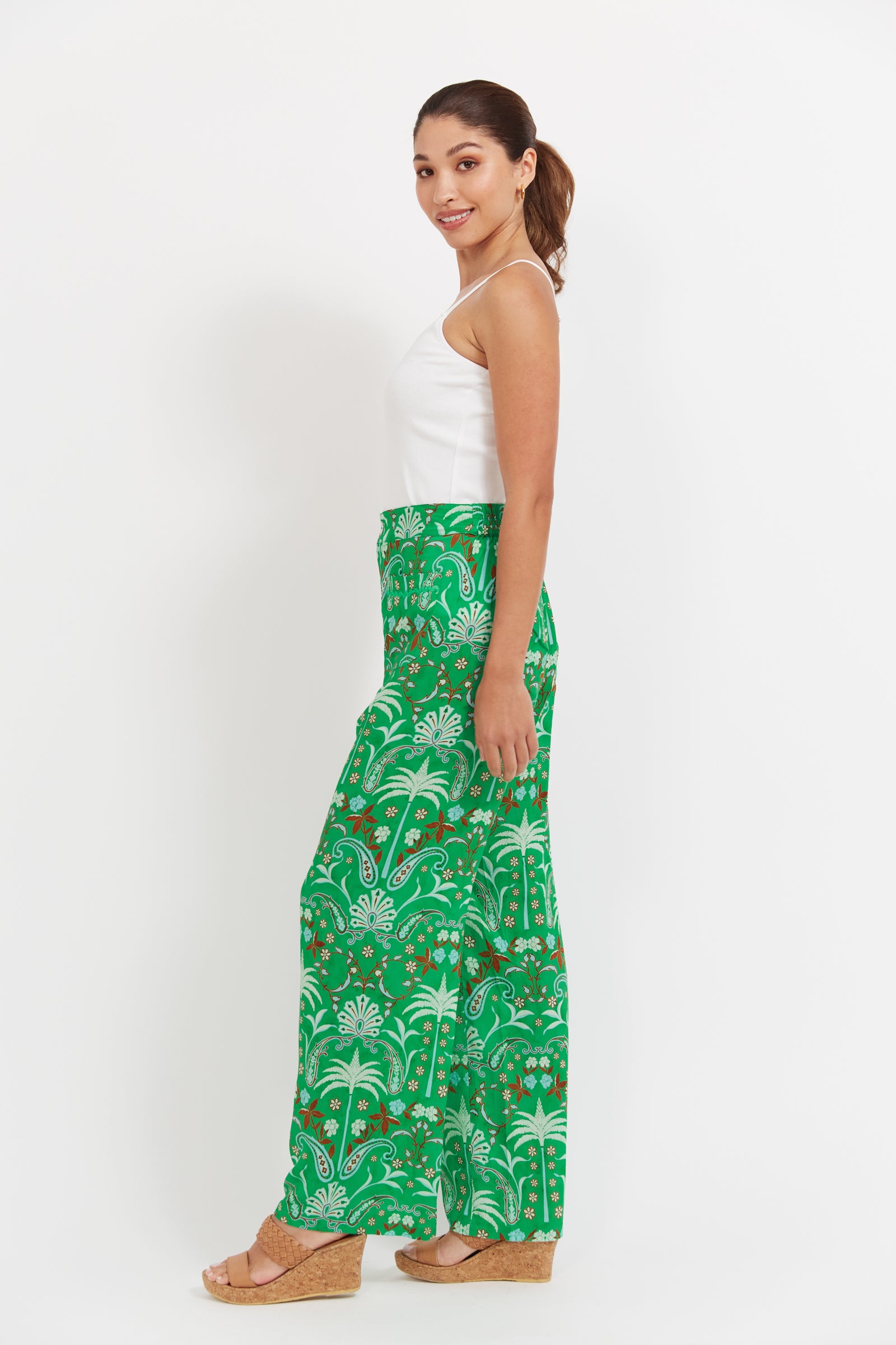Haiti Pant