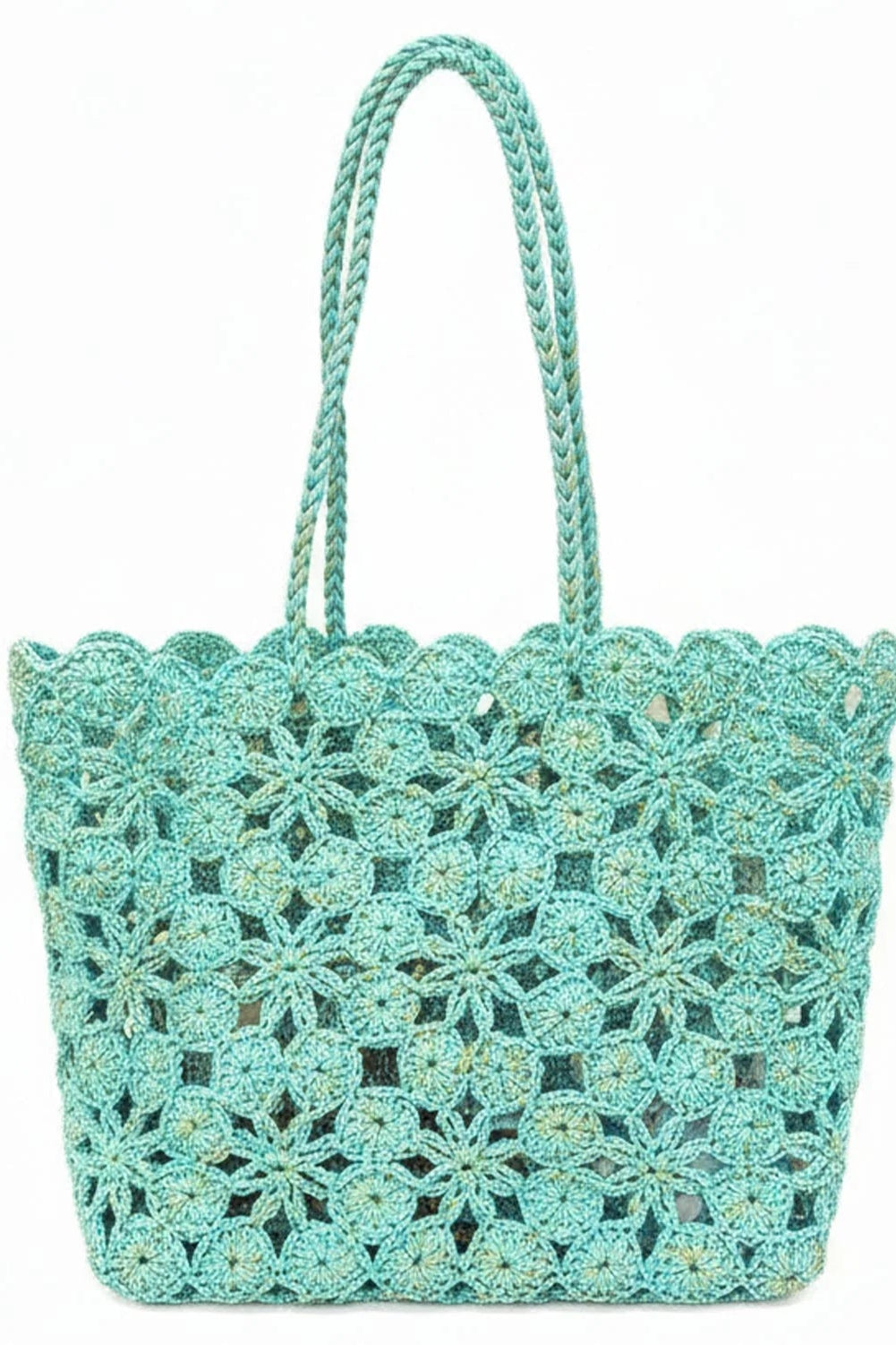 Corallo Tote Bags