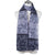 Paisley Stripe Scarf