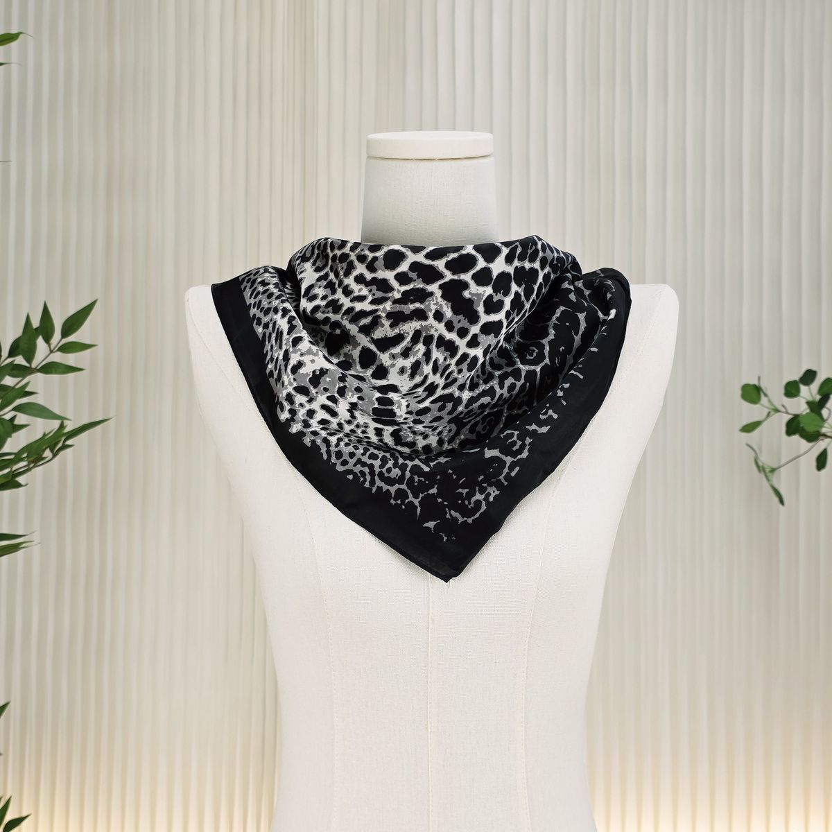 Square Scarf