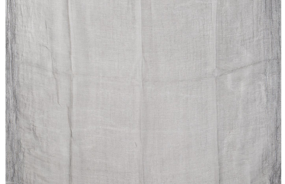 Open Weave Wool Scarf