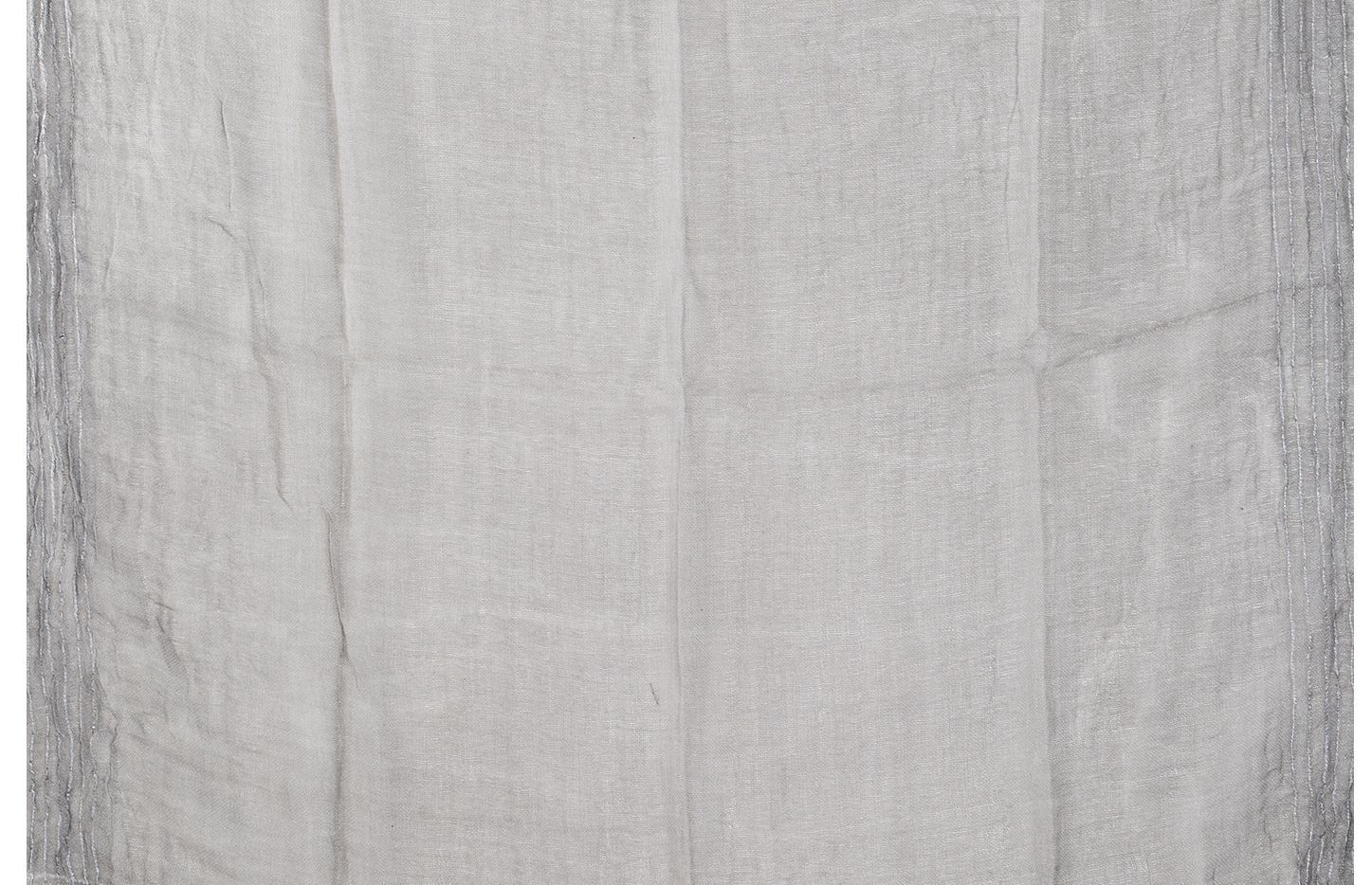 Open Weave Wool Scarf