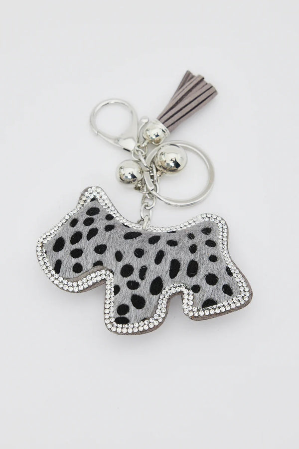 Kindred Key Chain Pooch Key Chain by Holiday - Kindred Spirit - Kindred Spirit Boutique ...