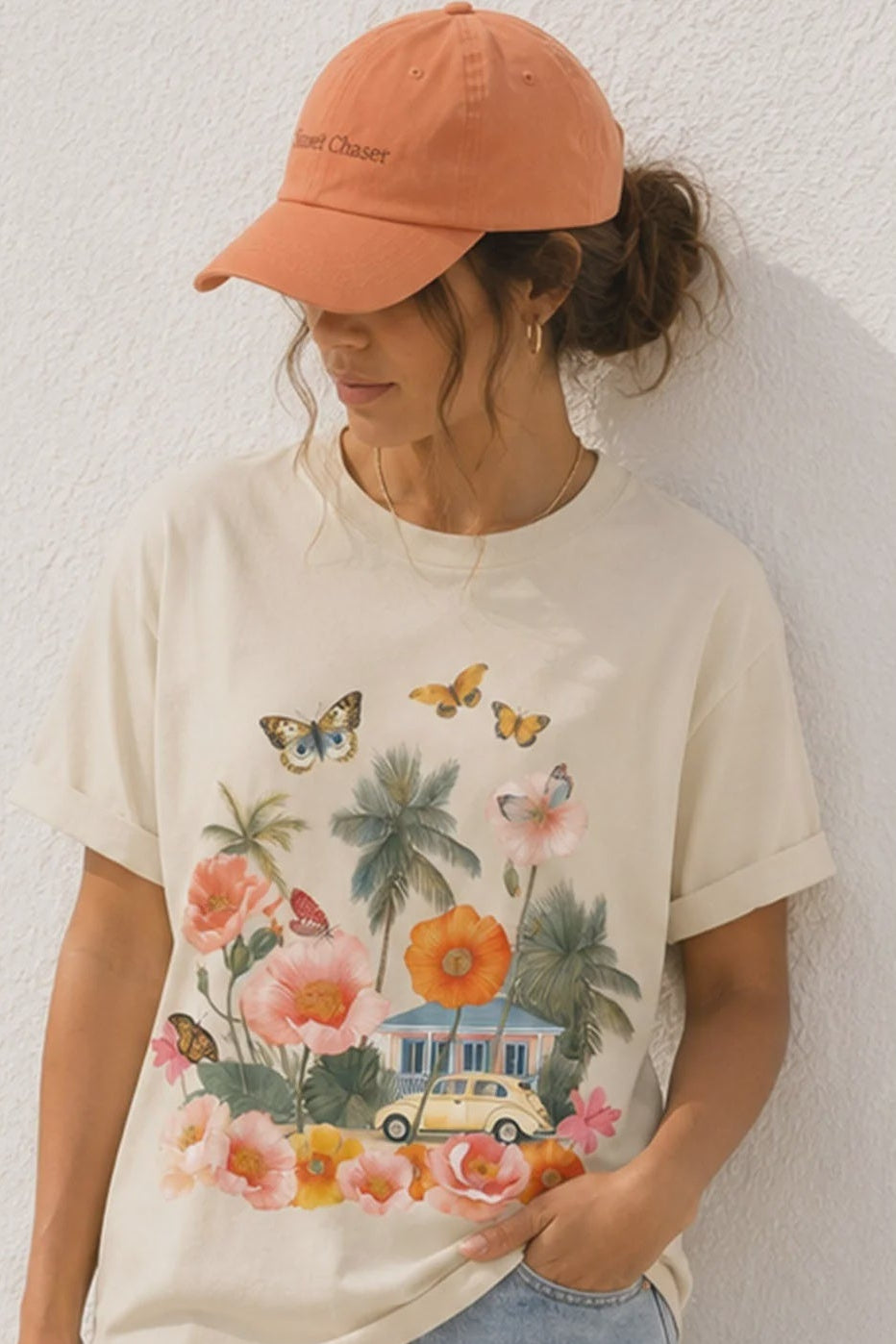 Beach House T-Shirt