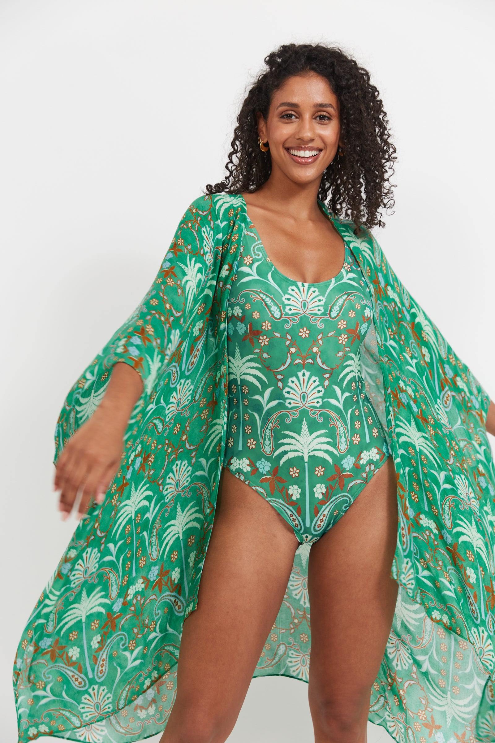 Haiti Cape