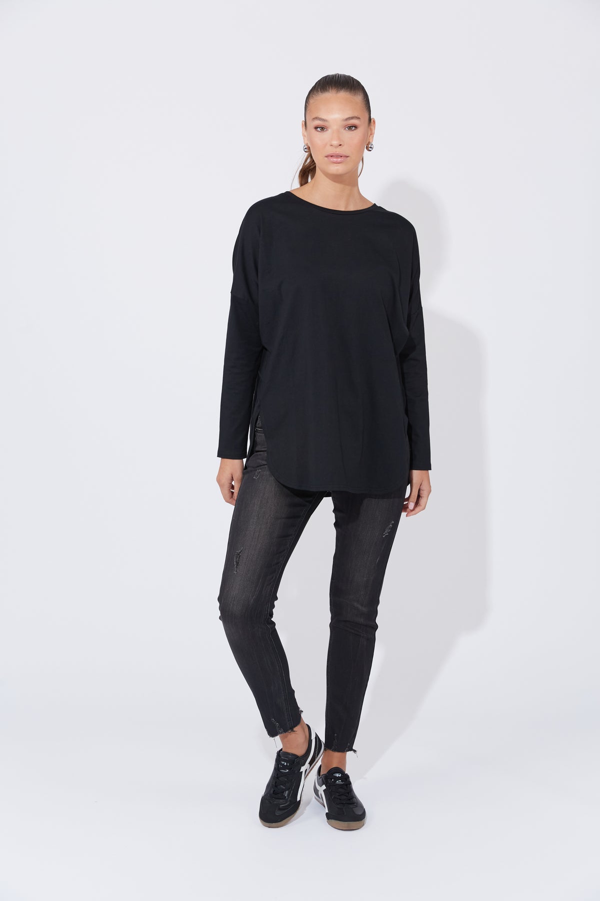 Orlando Jersey T-Shirt