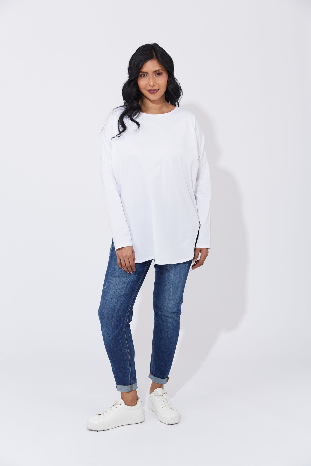 Orlando Jersey T-Shirt