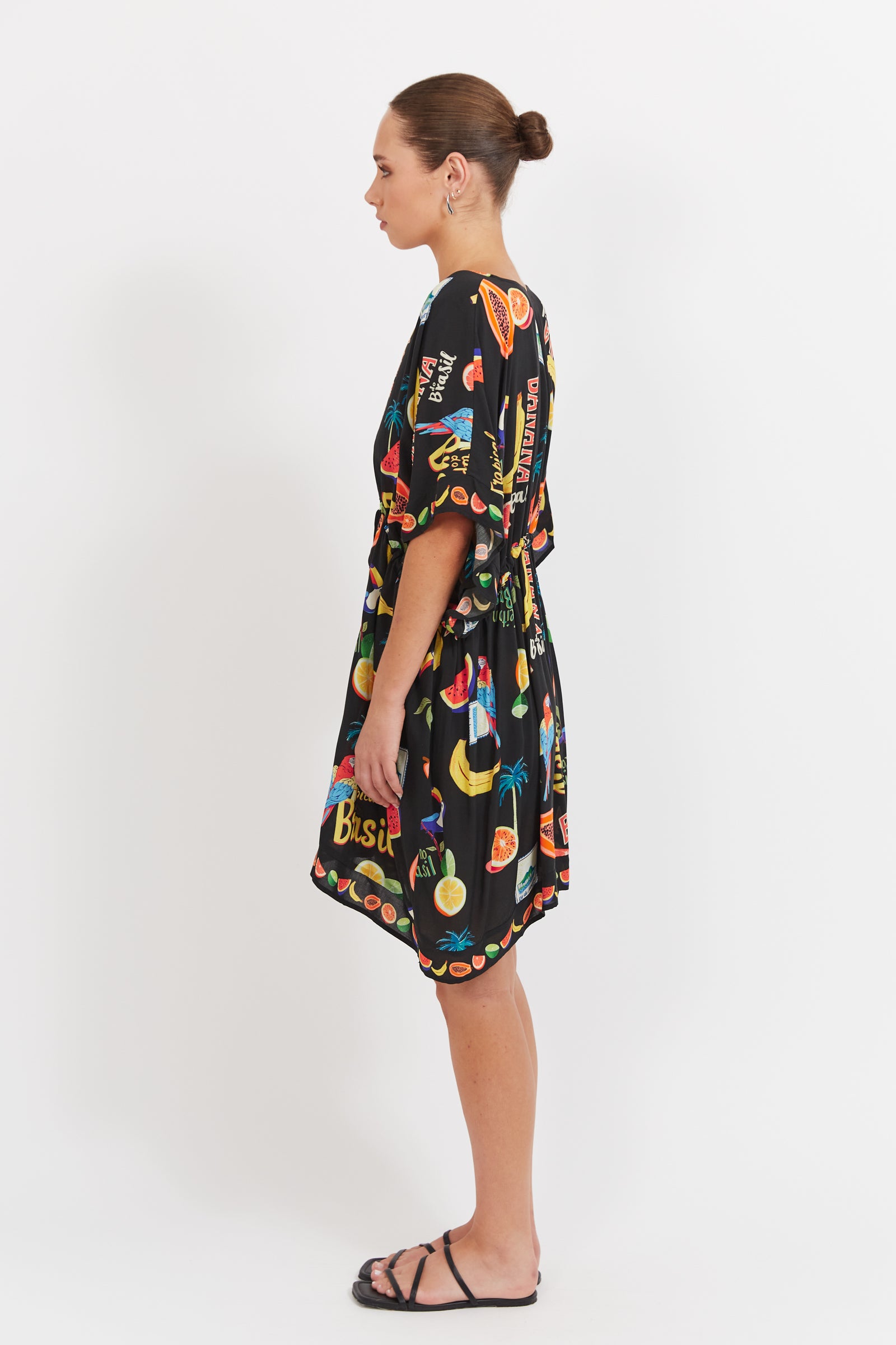 Cabana Dress