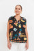 Cabana Sleeveless Shirt