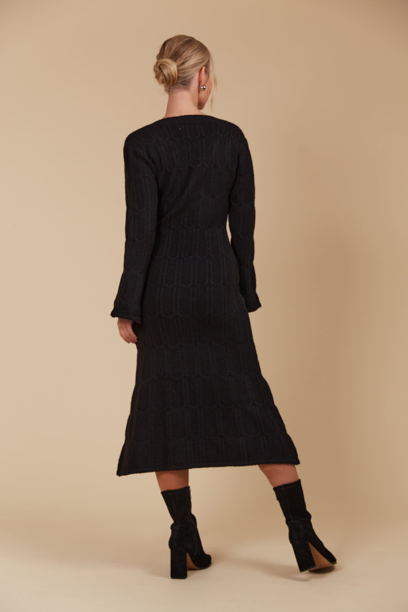 Hera Knit Dress