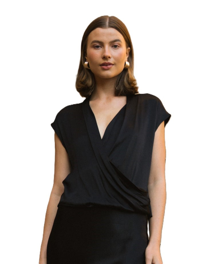 Hera Cross Over Top
