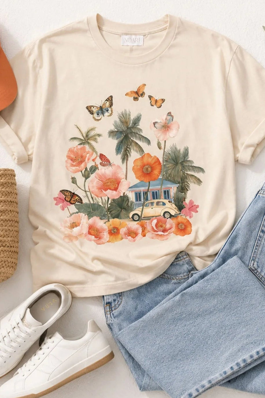 Beach House T-Shirt