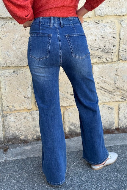 Take That Jean