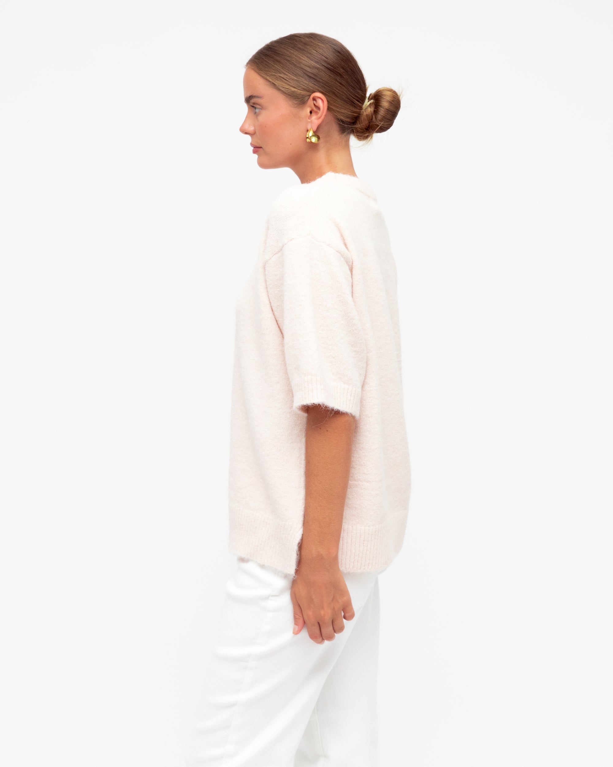 Hima Knit Tee