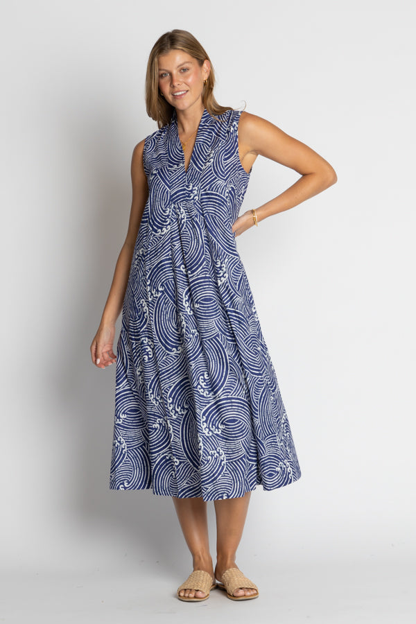 Casper Midi Dress
