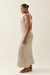 Ida Knit Tank Dress