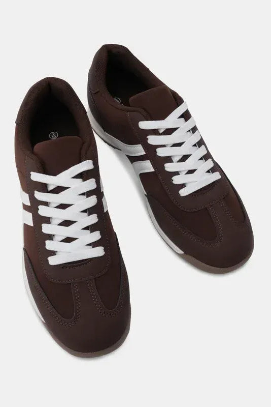 Astral Shoes