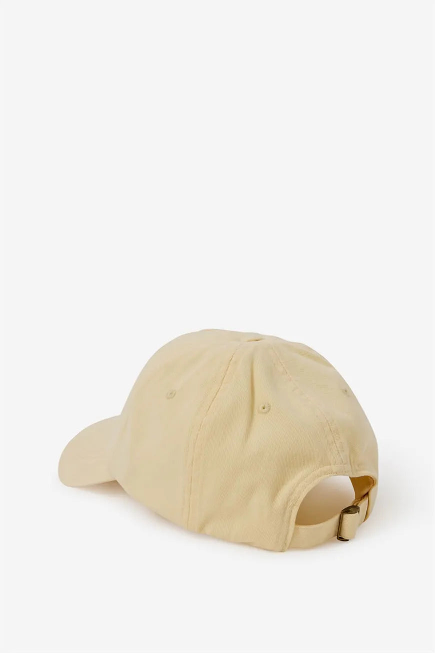 Pip Everyday Monogram Cap