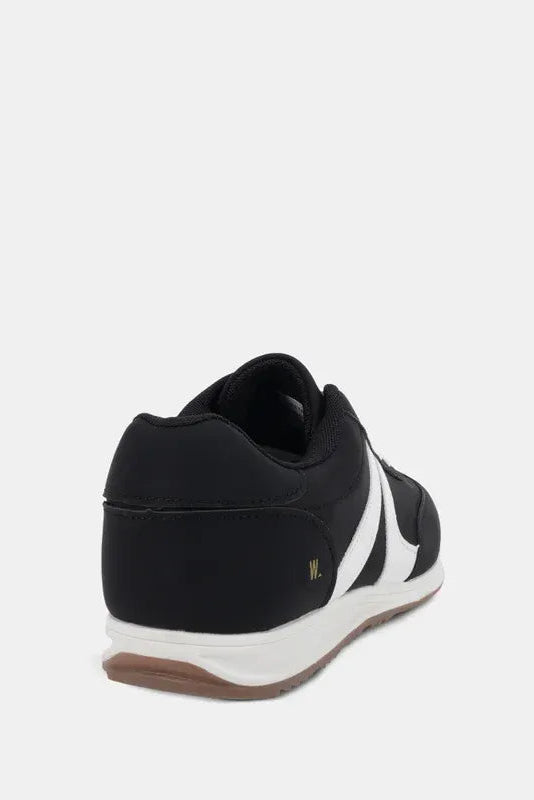 Astral Shoes