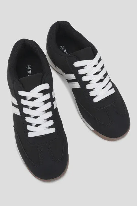 Astral Shoes