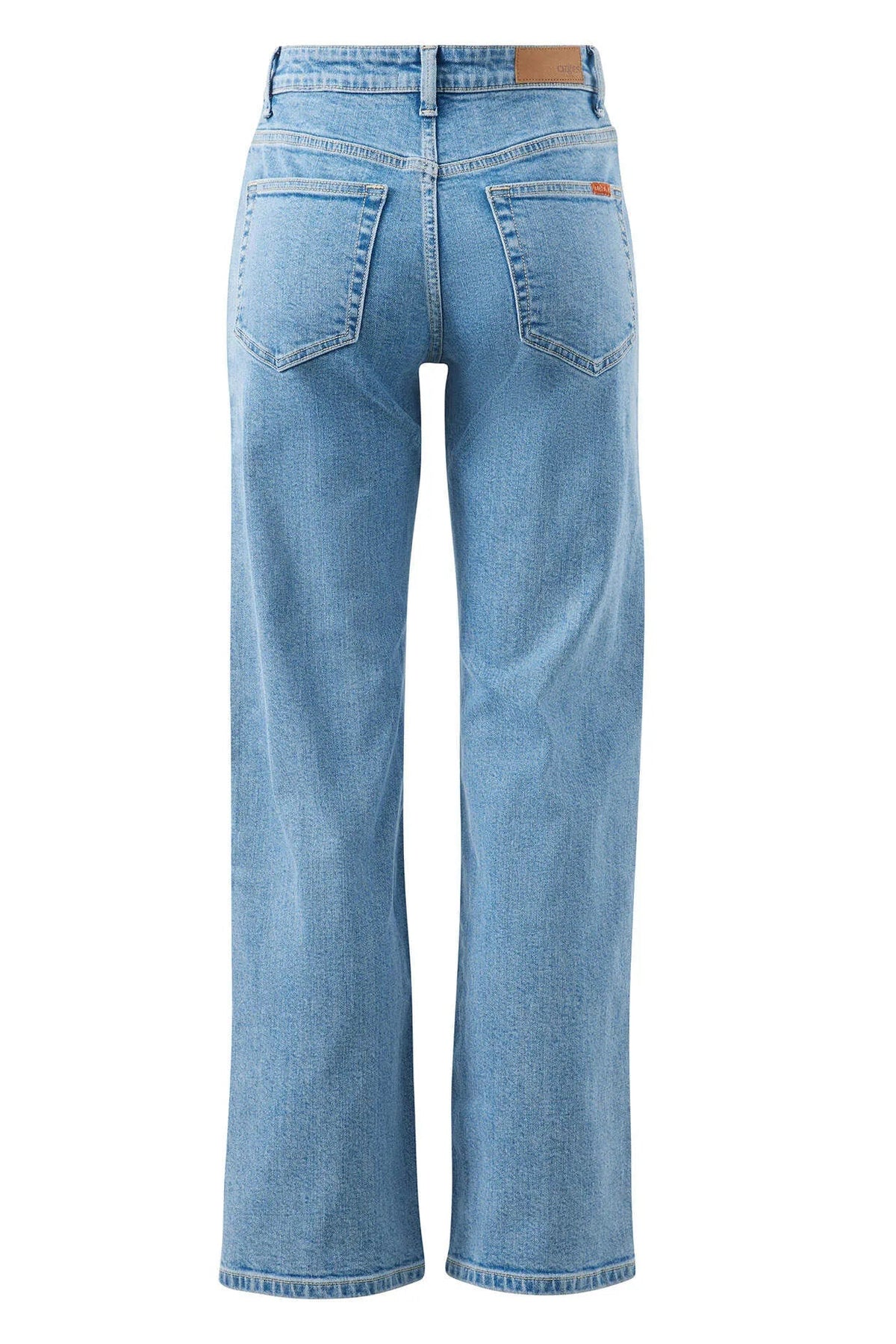 Sydney Straight Leg Jeans