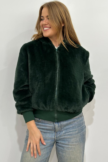 Paris Hoodie