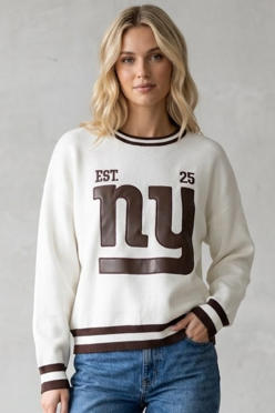 New Yorker Top