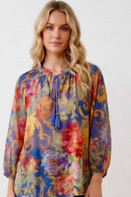 Eve Bamboo Top