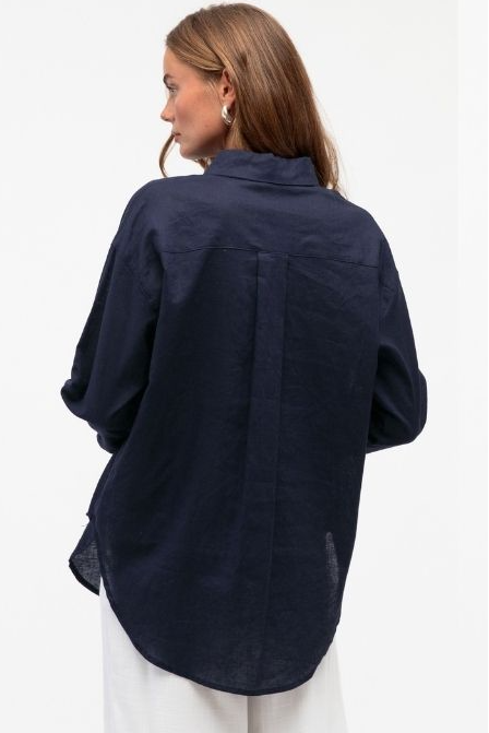 Spencer Long Sleeve Shirt