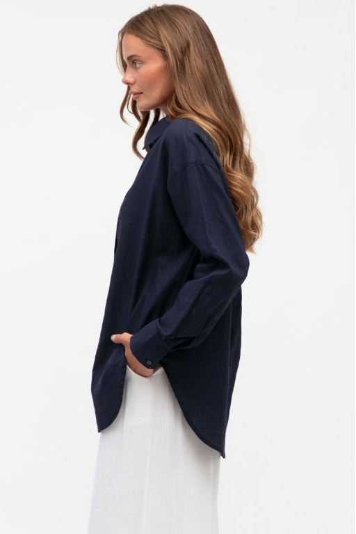 Spencer Long Sleeve Shirt