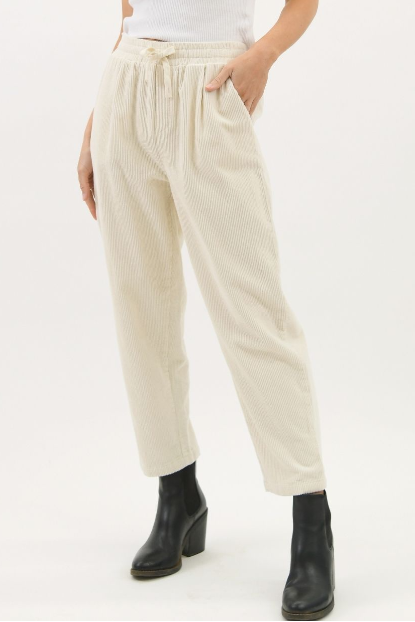 Hunter Cord Pants