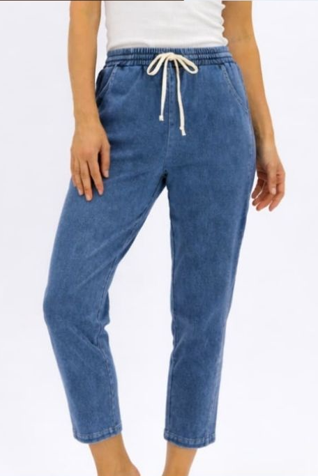 Veda Pants