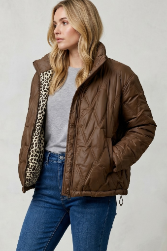 Rita Jacket