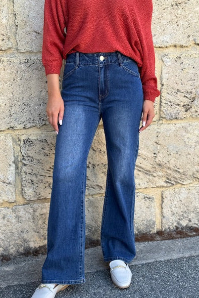 Take That Jean