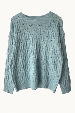 India Jumper