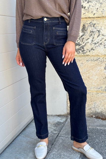 Nellie Denim Jeans