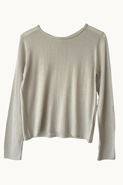 Quinn Knitted Top
