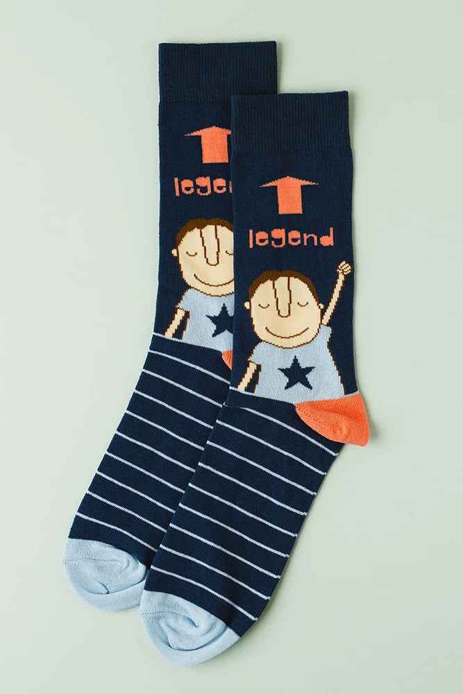 Rex Socks