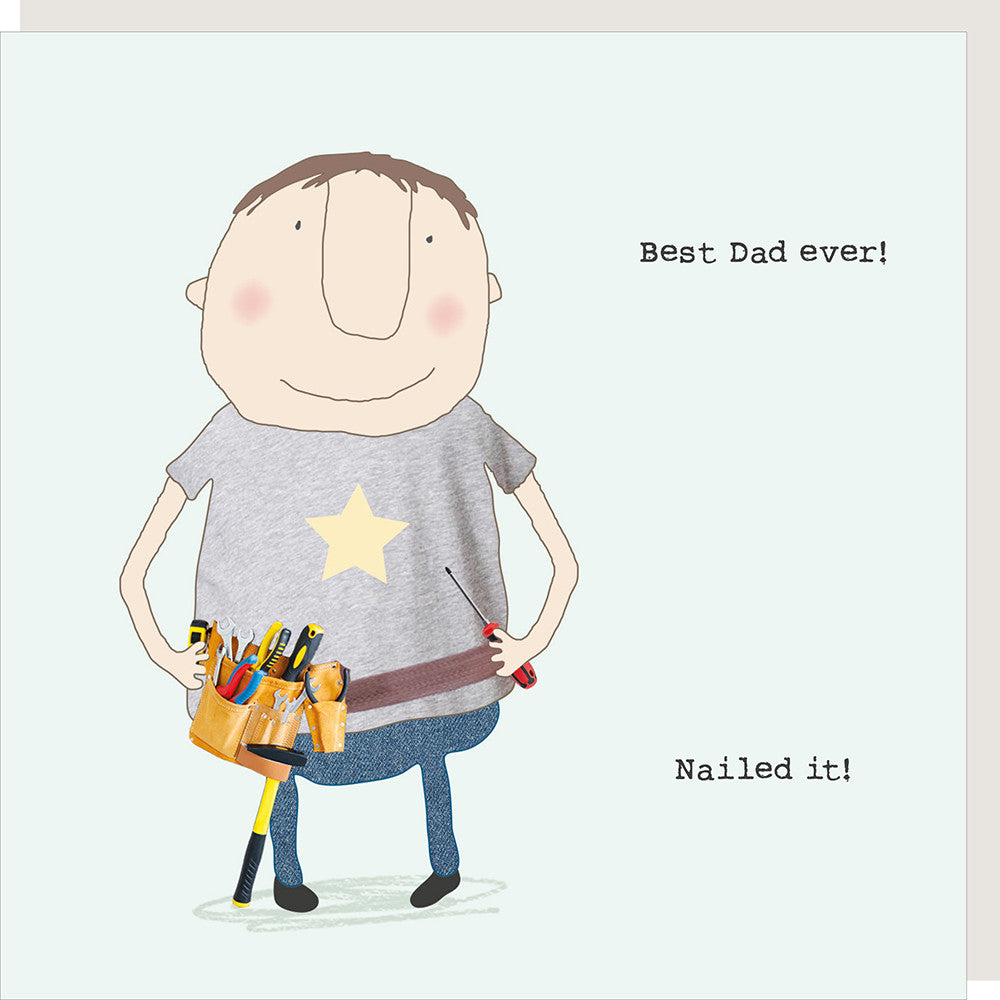 Father's Day Cards