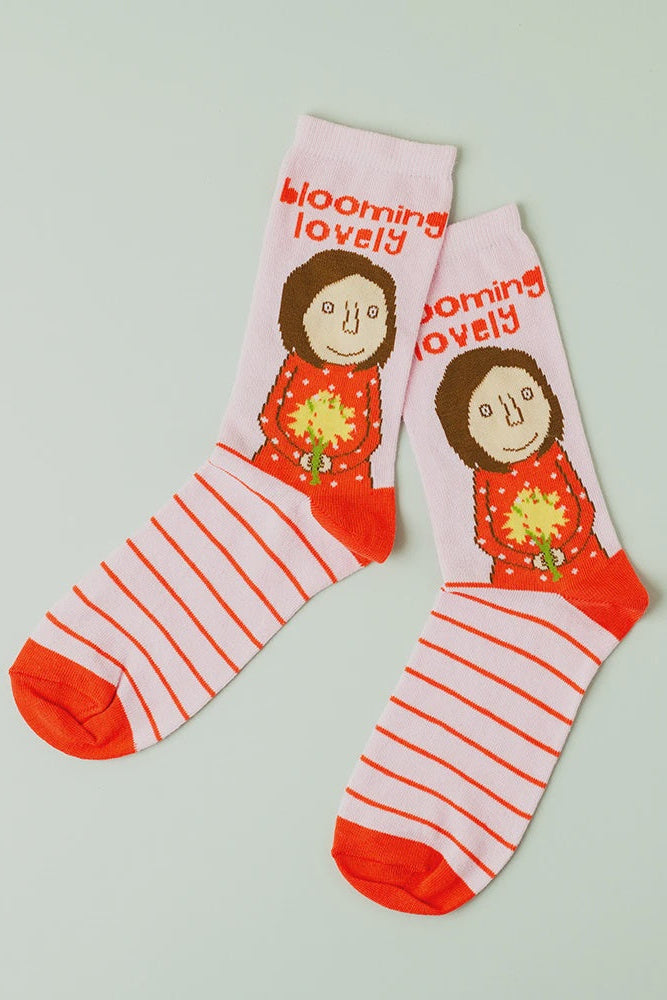 Rosie Socks