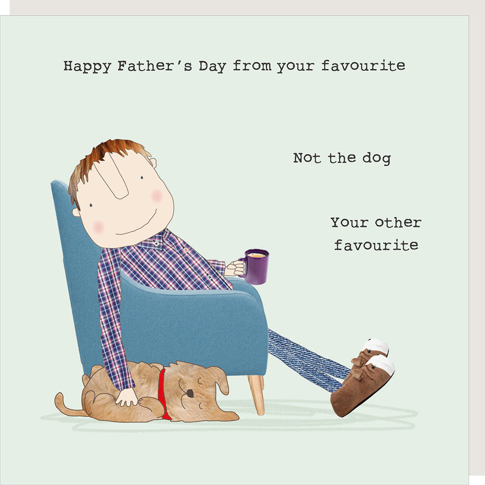 Father's Day Cards